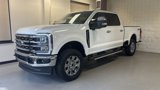 New 2025 Ford F250 Lariat w/ Chrome Package image 4