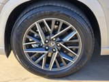 New 2025 Lexus TX 350 FWD image 5