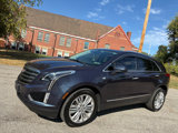 Used 2018 Cadillac XT5 Premium Luxury image 4