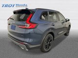 New 2026 Honda CR-V Sport Touring image 5