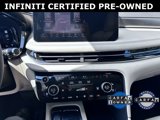 Certified 2025 INFINITI QX60 Luxe w/ Lighting Package (N94) image 4