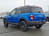 New 2025 Ford Bronco Sport Badlands w/ Badlands Tech Package image 3