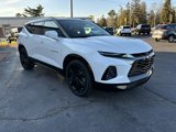 Used 2022 Chevrolet Blazer RS image 4
