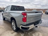 New 2025 Chevrolet Silverado 1500 LTZ w/ Technology Package image 5