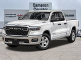 New 2026 RAM 1500 Tradesman image 2