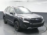 Certified 2022 Subaru Forester Wilderness image 4