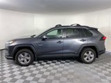 Used 2024 Toyota RAV4 XLE image 5