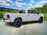 New 2025 RAM 2500 Big Horn image 4