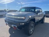 New 2025 GMC Hummer EV 3X w/ LPO, Sport Package image 5