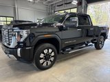 Used 2024 GMC Sierra 2500 Denali image 4