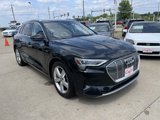 Used 2019 Audi e-tron Prestige w/ Prestige Package image 6