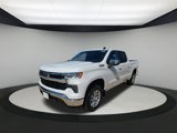 New 2025 Chevrolet Silverado 1500 LT image 3