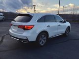 Used 2020 Acura MDX FWD image 4