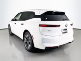 New 2026 BMW iX xDrive60 w/ Premium Package image 5