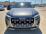 New 2025 Audi SQ7 Prestige image 2