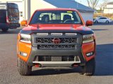 Used 2025 Nissan Frontier PRO-4X w/ Pro Premium Package image 5