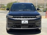 New 2025 Jeep Wagoneer Limited image 3