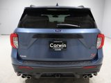 Used 2020 Ford Explorer ST w/ ST Street Pack image 3