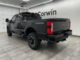 New 2025 Ford F250 Lariat image 3