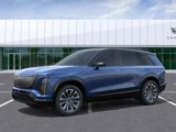 New 2026 Cadillac Vistiq Sport image 2