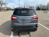 Used 2019 Ford EcoSport SE w/ SE Convenience Package image 6