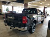 New 2025 RAM 1500 Laramie image 4