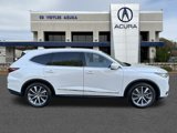 New 2025 Acura MDX FWD w/ Technology Package image 4