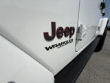 Used 2022 Jeep Wrangler Unlimited Rubicon w/ Xtreme Recon 35" Tire Package image 4