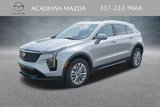 Used 2024 Cadillac XT4 Premium Luxury image 1