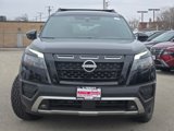 New 2025 Nissan Pathfinder Rock Creek image 2