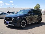 Used 2024 MAZDA CX-90 3.3 Turbo S w/ Premium Package image 6