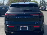 Certified 2025 INFINITI QX60 Pure image 3