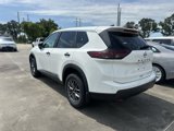 New 2026 Nissan Rogue S image 2