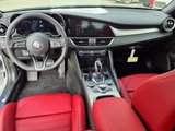 New 2025 Alfa Romeo Giulia w/ Veloce Package Rwd image 4
