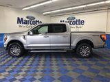 New 2025 Ford F150 Lariat w/ Equipment Group 502A High image 2