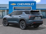 New 2026 Chevrolet Equinox RS w/ Convenience Package III image 3
