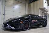 Used 2023 Lamborghini Huracan STO image 6