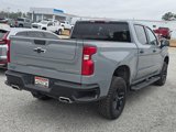 Used 2024 Chevrolet Silverado 1500 Custom Trail Boss image 4