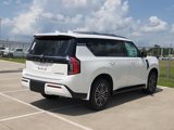 New 2025 Nissan Armada Platinum image 4