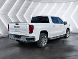 New 2025 GMC Sierra 1500 SLT w/ SLT Premium Package image 6