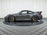 Certified 2018 Porsche 911 GT3 image 2