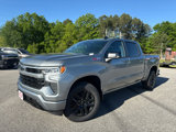 New 2025 Chevrolet Silverado 1500 RST image 2