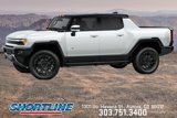 New 2025 GMC Hummer EV 2X image 4