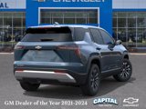 New 2026 Chevrolet Equinox LT image 4