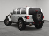 New 2025 Jeep Wrangler Unlimited Rubicon 392 image 4