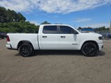 New 2026 RAM 1500 Laramie image 2
