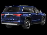 Certified 2024 Toyota Sequoia Limited image 2