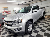 Used 2018 Chevrolet Colorado LT w/ LT Convenience Package image 2