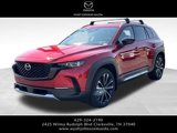 New 2025 MAZDA CX-50 2.5 Turbo w/ Accent Package image 1