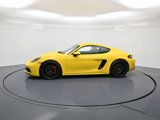 Used 2024 Porsche 718 Cayman GT4 image 2